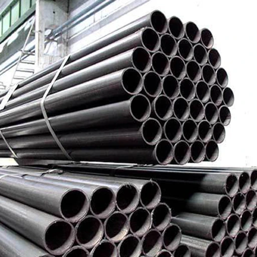 ASTM A335 P9 High Pressure Pipe